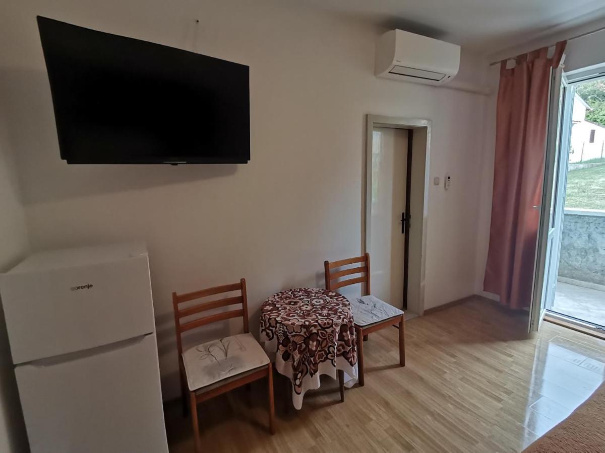 Apartmani Skaric Lopar Exterior foto